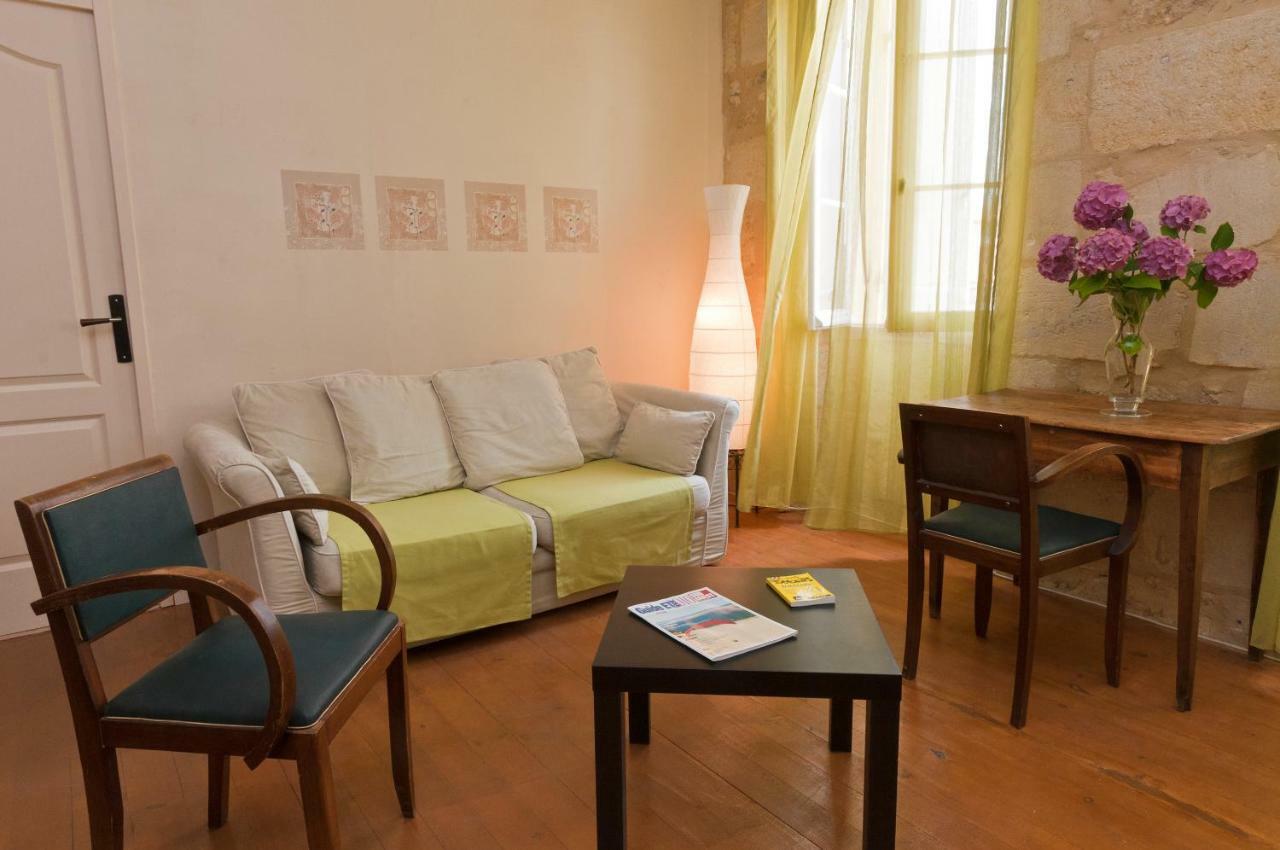 Le Logis Du Medoc Hotel Saint-Yzans-de-Médoc Kültér fotó