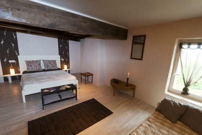 Le Logis Du Medoc Hotel Saint-Yzans-de-Médoc Kültér fotó
